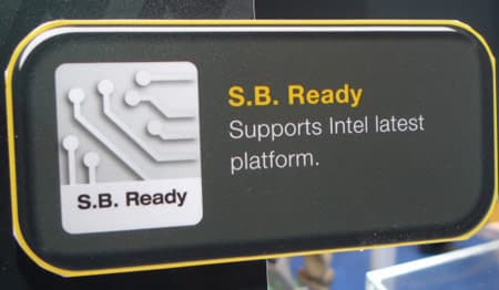 Computex 2011: блоки питания FSP AURUM