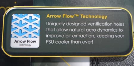 Computex 2011: блоки питания FSP AURUM
