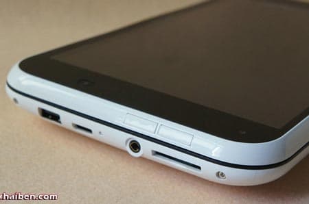 Компьютер построен на процессоре Intel Atom N455