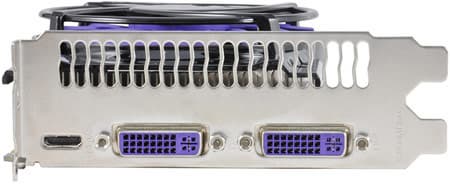 3D-карта Sparkle GeForce GTX 550 Ti