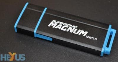 Patriot Supersonic Magnum