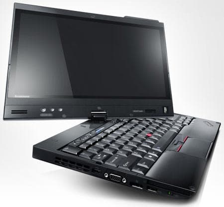 ThinkPad X220 Tablet