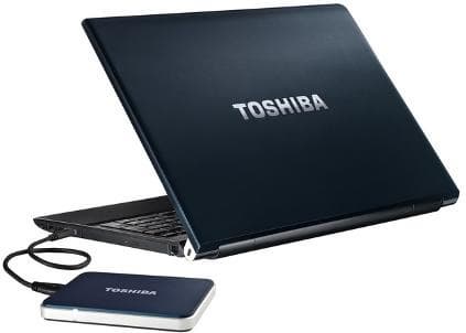 Переносные HDD Toshiba STOR.E Edition