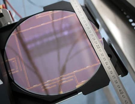 Датчик изображения DyNAMITe