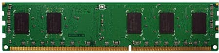 Серверными модулями Super Talent RDIMM DDR3-1600 можно заполнить все слоты без снижения производительности