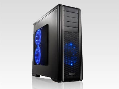 Корпус Enermax Fulmo GT