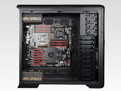 Корпус Enermax Fulmo GT