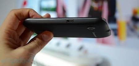 Смартфон Lenovo LePhone K2