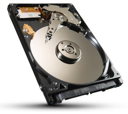 Seagate начинает продажи гибридных накопителей Momentus XT второго поколения по цене $245 за 750 ГБ