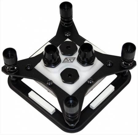 Водоблок Swiftech Apogee HD
