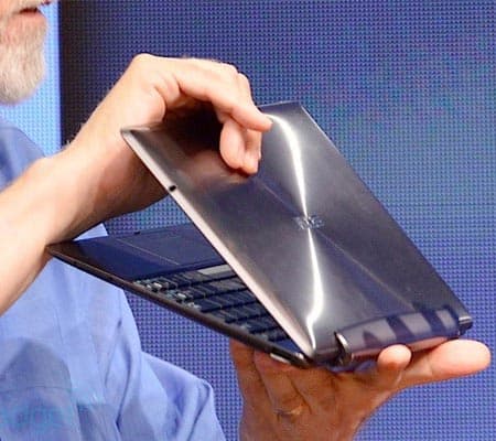 планшет ASUS Eee Pad Transformer Prime