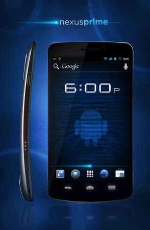 Samsung Galaxy Prime