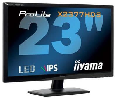 Iiyama ProLite X2377HDS