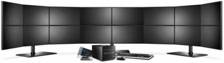 Мини-ПК Shuttle H7 5820S