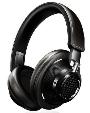 Philips относит наушники Fidelio L1 к категории high-end
