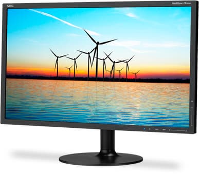 монитор NEC MultiSync EX201W