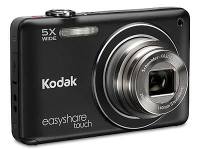 Kodak EasyShare Touch M5370