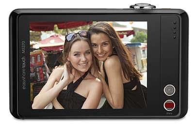 Kodak EasyShare Touch M5370