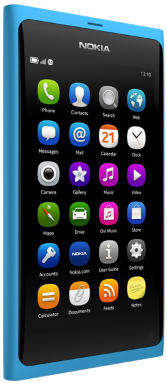 Nokia N9