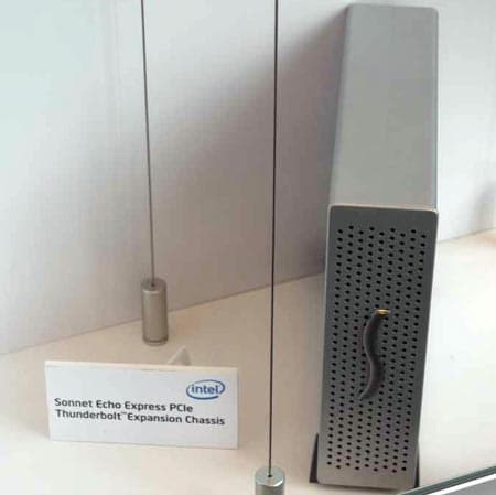 шасси расширения Sonnet