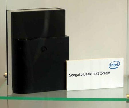IDF 2011: Устройства с поддержкой Thunderbolt — хранилища