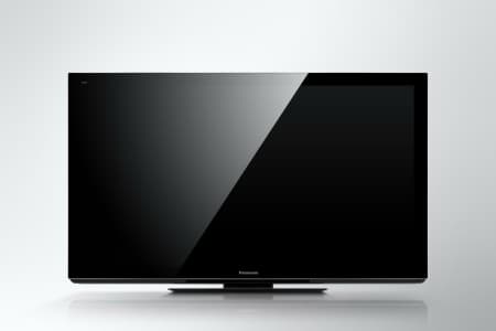 Panasonic VIERA TX-PR50VT30