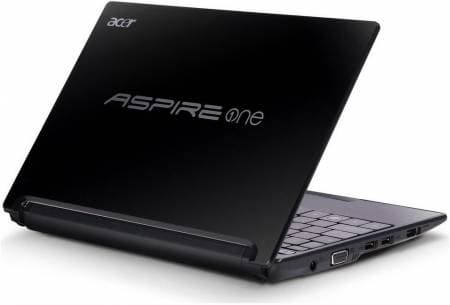 Нетбук Acer Aspire One 522