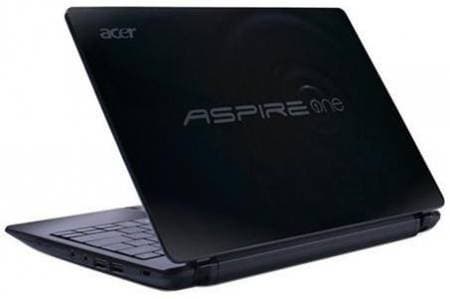 Нетбук Acer Aspire One 722