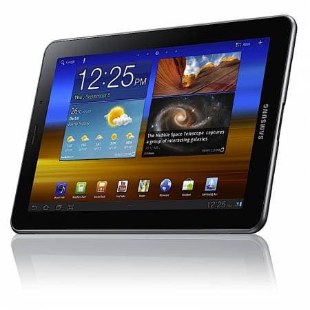 Планшет Samsung Galaxy Tab 7.7