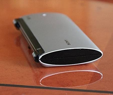 Планшет Sony Tablet P