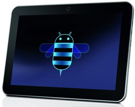 планшет Toshiba AT200