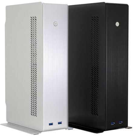 Lian Li расширяет линейку корпусов для хранилищ данных моделями PC-Q12 и PC-Q18