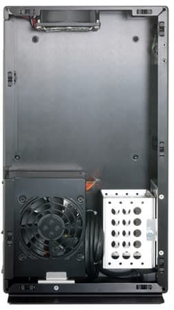 Lian Li расширяет линейку корпусов для хранилищ данных моделями PC-Q12 и PC-Q18