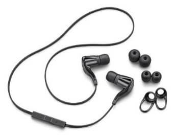 Гарнитура Plantronics BackBeat GO
