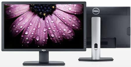 Dell U2713HM