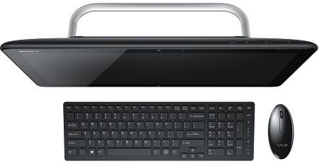 Sony VAIO Tap 20