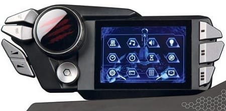 Mad Catz S.T.R.I.K.E. 7