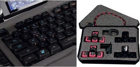 Mad Catz S.T.R.I.K.E. 7