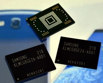 Samsung eMMC Pro Class 1500