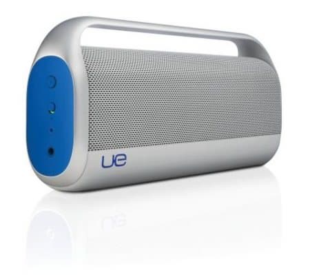 Logitech UE Boombox