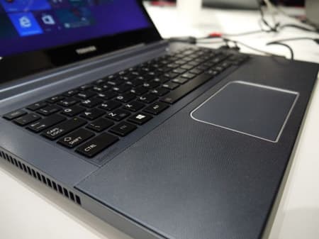 Toshiba Satellite U940