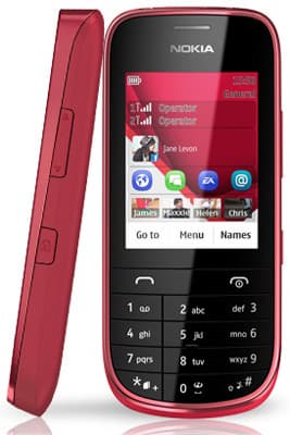 Nokia Asha 202