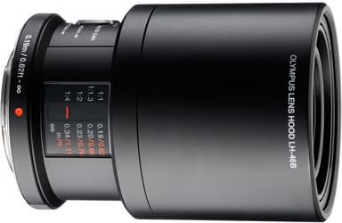 Olympus добавляет в планы развития системы Micro Four Thirds два светосильных объектива и вспышку