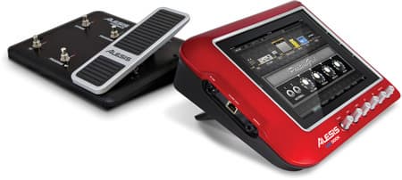 Процессор AmpDock