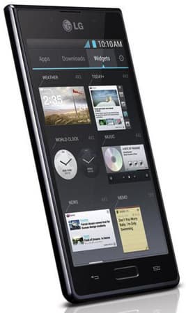 LG Optimus L7