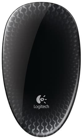 Мышь Logitech Touch Mouse M600
