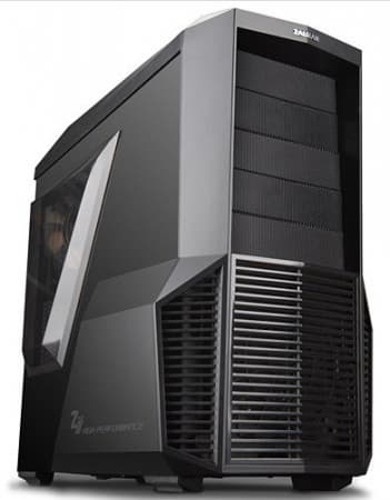 Корпус Zalman Z11