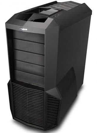 Корпус Zalman Z11