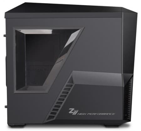 Корпус Zalman Z11