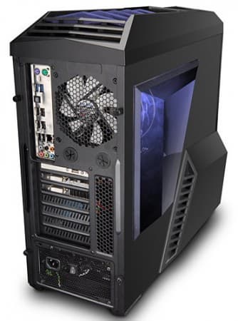 Корпус Zalman Z11